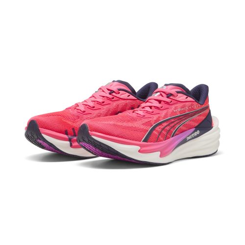 Chaussures Deviate NITRO™ 4 x HYROX , Accessoires, Rose, 35.5 - PUMA - Modalova