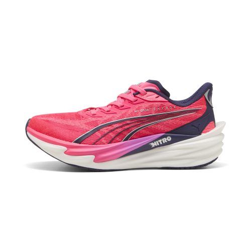 Chaussures Deviate NITRO™ 4 x HYROX , Accessoires, Rose, 35.5 - PUMA - Modalova