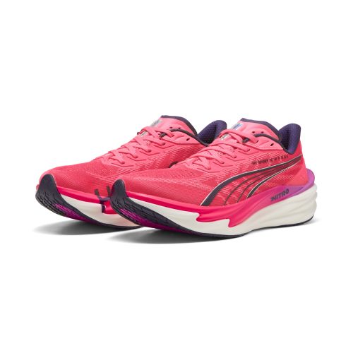 Chaussures Deviate NITRO™ 4 x HYROX , Accessoires, Blanc, 44 - PUMA - Modalova