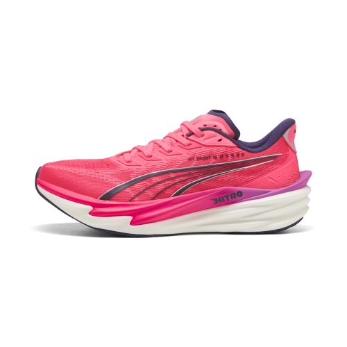 Chaussures Deviate NITRO™ 4 x HYROX , Accessoires, Blanc, 44 - PUMA - Modalova