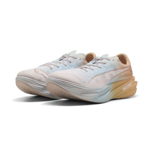 Chaussures de running Deviate NITRO™ Elite 4 Run Club , Accessoires, Rose, 44 - PUMA - Modalova