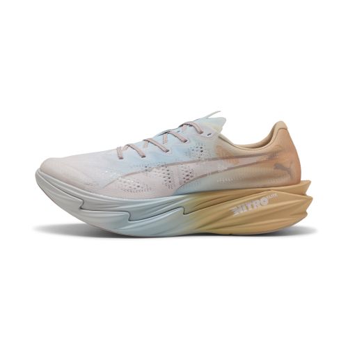 Chaussures de running Deviate NITRO™ Elite 4 Run Club , Accessoires, Rose, 44 - PUMA - Modalova