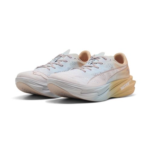 Chaussures de running Deviate NITRO™ Elite 4 Run Club , Accessoires, Rose, 37 - PUMA - Modalova