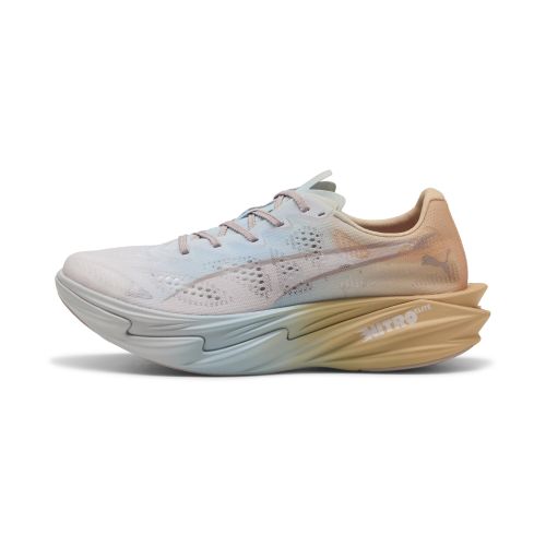 Chaussures de running Deviate NITRO™ Elite 4 Run Club , Accessoires, Rose, 37 - PUMA - Modalova