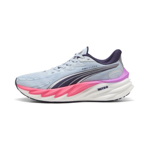 Chaussures Velocity NITRO™ 4 x HYROX , Accessoires, Gris, 35.5 - PUMA - Modalova