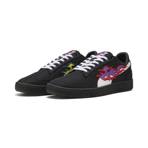 Sneakers de basketball Majesty Unisexe, Chaussures, Noir, 44 - PUMA - Modalova