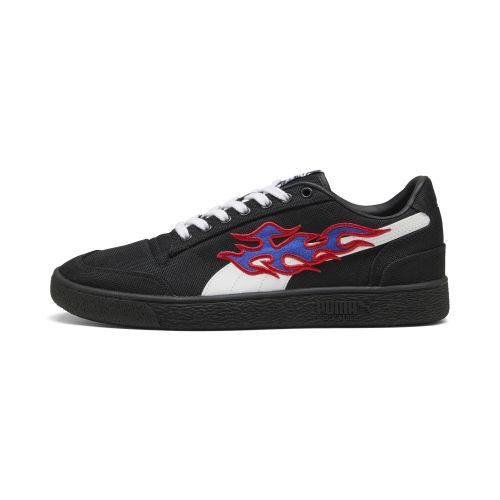 Sneakers de basketball Majesty Unisexe, Chaussures, Noir, 44 - PUMA - Modalova