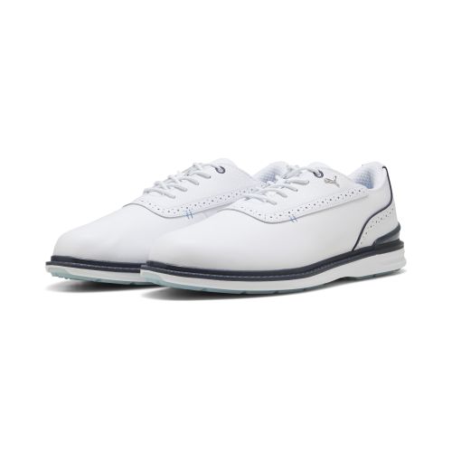 Chaussures de golf Avant 2.0 , Accessoires, Blanc, 44 - PUMA - Modalova