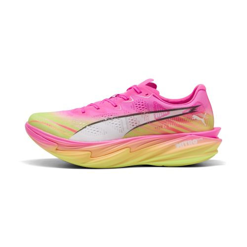 Chaussures de running Deviate NITRO™ Elite 4 Showtime , Accessoires, Rose, 44 - PUMA - Modalova