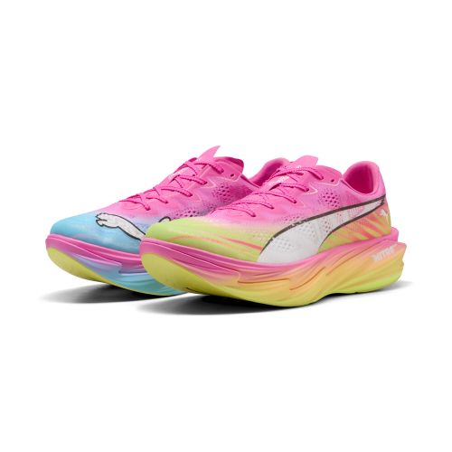 Chaussures de running Deviate NITRO™ Elite 4 Showtime , Accessoires, Rose, 44 - PUMA - Modalova