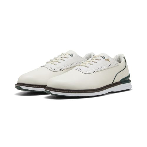 Chaussures de golf Avant 2.0 x ARNOLD PALMER , Accessoires, Blanc, 44 - PUMA - Modalova