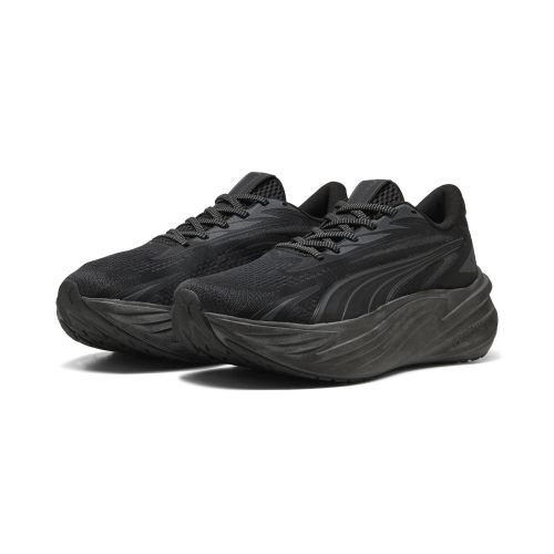 Chaussures de running Maxima Pro Unisexe, Accessoires, Noir, 44 - PUMA - Modalova