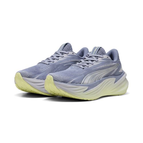Chaussures de running Maxima Pro Unisexe, Accessoires, Gris, 44 - PUMA - Modalova
