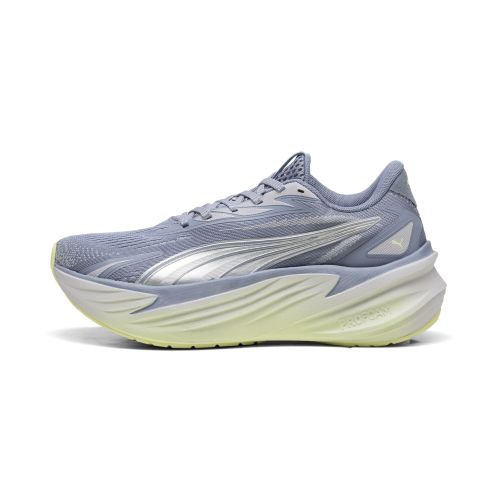 Chaussures de running Maxima Pro Unisexe, Accessoires, Gris, 44 - PUMA - Modalova
