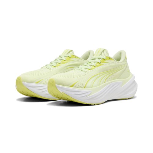 Chaussures de running Maxima Pro Unisexe, Accessoires, Vert, 44 - PUMA - Modalova