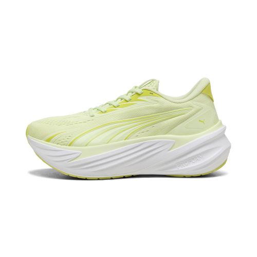 Chaussures de running Maxima Pro Unisexe, Accessoires, Vert, 44 - PUMA - Modalova