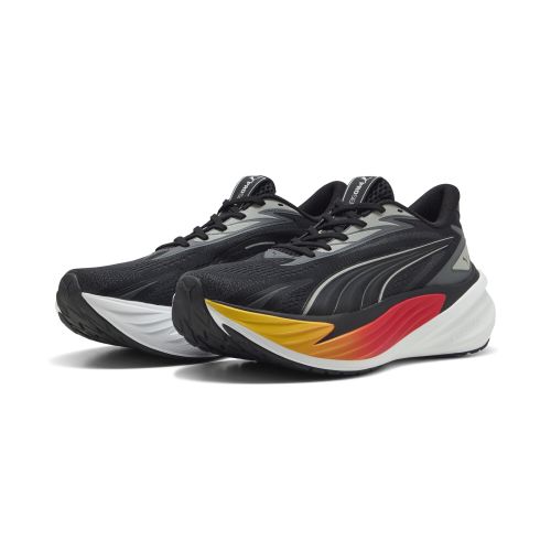 Chaussures de running Maxima Pro Unisexe, Accessoires, Noir, 44 - PUMA - Modalova