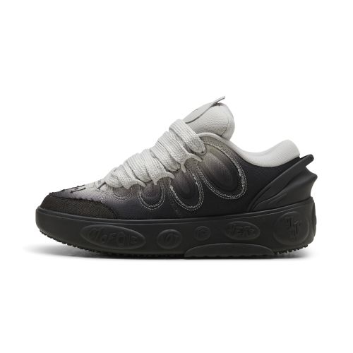 Sneakers LaFrancé Gradient Unisexe, Chaussures, Noir, 44 - PUMA - Modalova