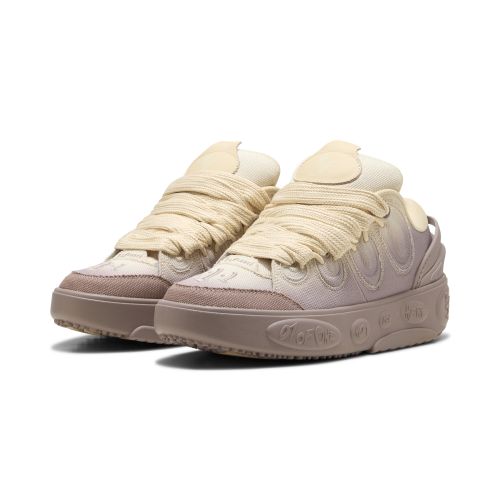 Sneakers LaFrancé Gradient Unisexe, Chaussures, Beige, 44 - PUMA - Modalova