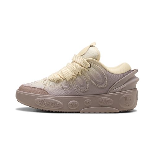 Sneakers LaFrancé Gradient Unisexe, Chaussures, Beige, 44 - PUMA - Modalova