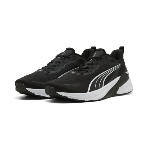 Chaussures de training Action Pro Unisexe, Accessoires, Noir, 44 - PUMA - Modalova