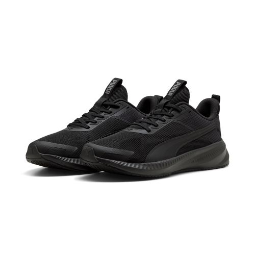 Chaussures de running Flyer Lite 4 Unisexe, Accessoires, Noir, 44 - PUMA - Modalova
