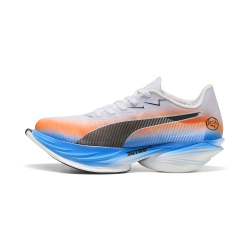 Chaussures de running FAST-R NITRO™ Elite 3 Ekiden , Accessoires, Blanc, 35.5 - PUMA - Modalova