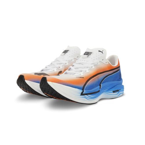 Chaussures de running Deviate NITRO™ Elite 3 Ekiden , Accessoires, Blanc, 44 - PUMA - Modalova