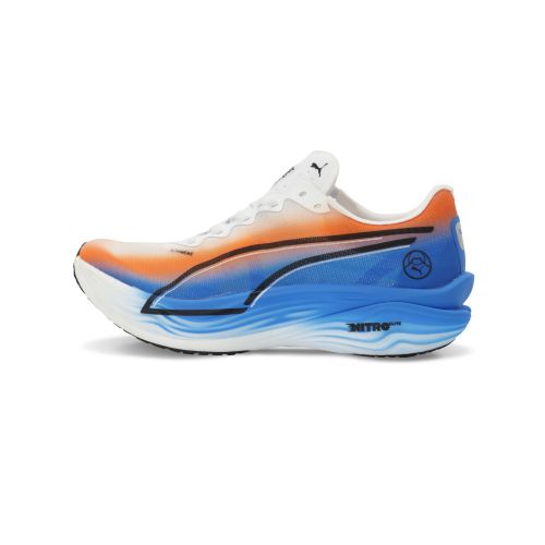 Chaussures de running Deviate NITRO™ Elite 3 Ekiden , Accessoires, Blanc, 44 - PUMA - Modalova