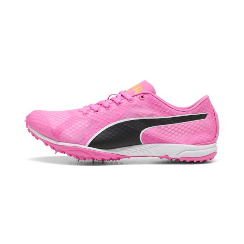 Pointes d’athlétisme evoSPEED Haraka 8 Unisexe, Accessoires, Rose, 44 - PUMA - Modalova