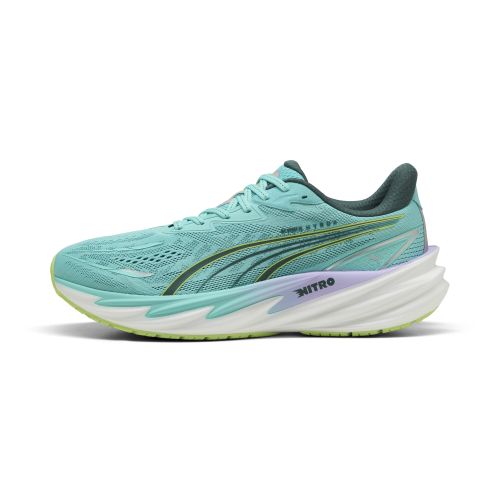 Chaussures de training x HYROX Velocity NITRO™ 5 , Accessoires, Vert, 44 - PUMA - Modalova