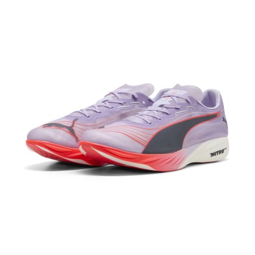 Chaussures de running Fast-FWD NITRO™ 2 Elite , Accessoires, Violet, 44 - PUMA - Modalova