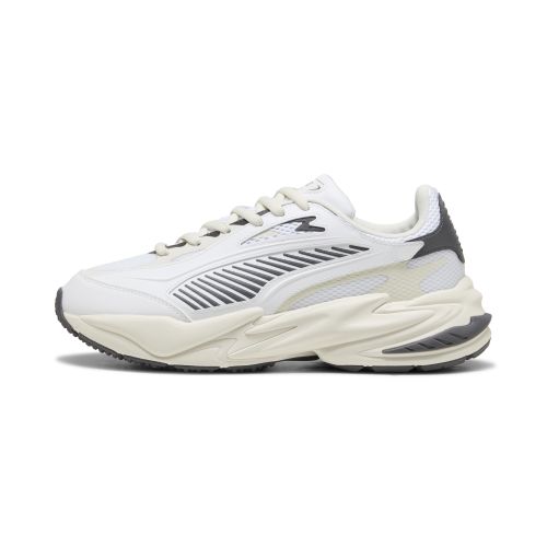 Chaussures de golf GS Surge Unisexe, Chaussures, Blanc, 44 - PUMA - Modalova