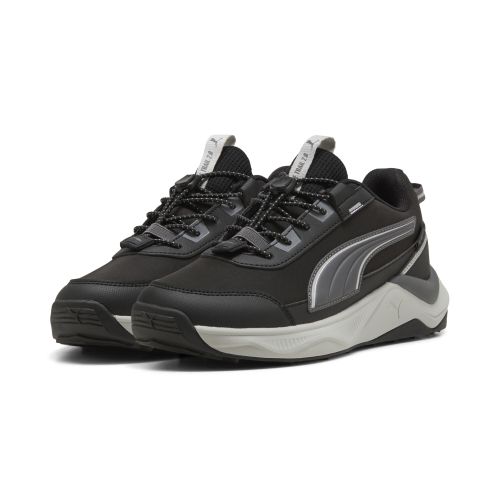 Sneakers de trail Evolve 2.0 PURE-TEX Enfant et Adolescent, Chaussures, Noir, 35.5 - PUMA - Modalova