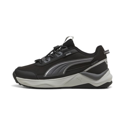 Sneakers de trail Evolve 2.0 PURE-TEX Enfant et Adolescent, Chaussures, Noir, 35.5 - PUMA - Modalova