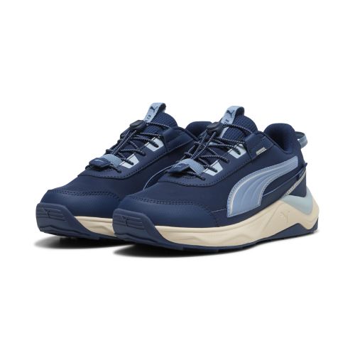 Sneakers de trail Evolve 2.0 PURE-TEX Enfant et Adolescent, Chaussures, Bleu, 35.5 - PUMA - Modalova