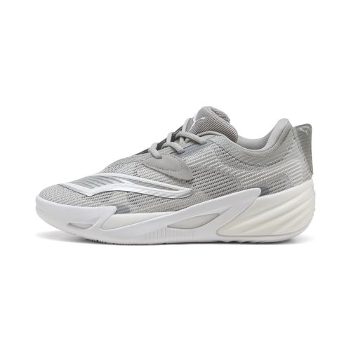 Chaussures de basketball All-Pro NITRO™ 2 Core Unisexe, Accessoires, Gris, 44 - PUMA - Modalova