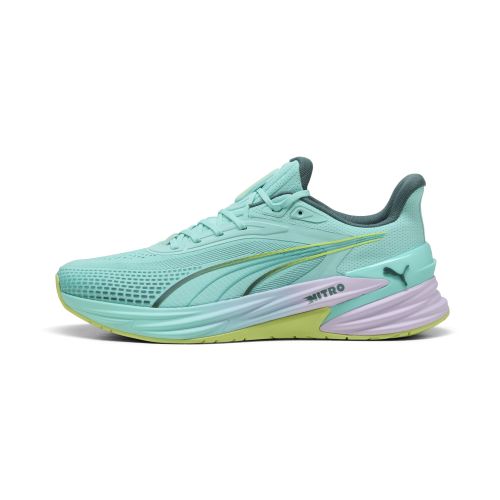 Chaussures de training x HYROX Activate NITRO™ Unisexe, Chaussures, Vert, 44 - PUMA - Modalova
