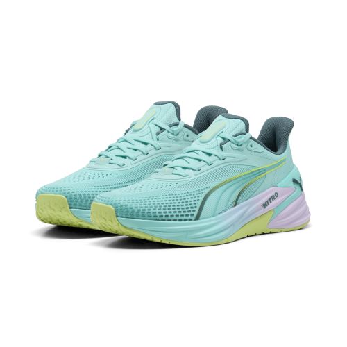 Chaussures Activate NITRO™ x HYROX , Accessoires, Vert, 35.5 - PUMA - Modalova