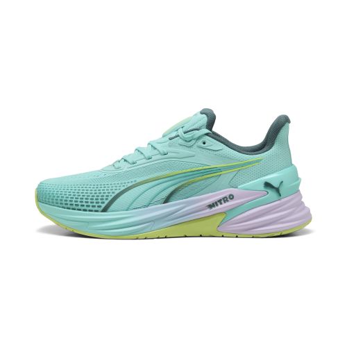 Chaussures Activate NITRO™ x HYROX , Accessoires, Vert, 35.5 - PUMA - Modalova