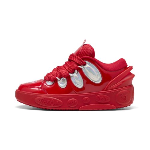 Sneakers LaFrancé Rouge Iridescent Unisexe, Chaussures, 35.5 - PUMA - Modalova