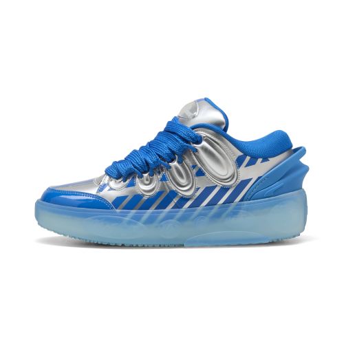 Sneakers LaFrancé Miami x FAST & FURIOUS Unisexe, Accessoires, Bleu, 44 - PUMA - Modalova