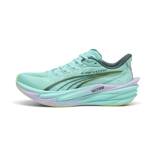 Chaussures Deviate NITRO™ 4 x HYROX , Accessoires, Vert, 35.5 - PUMA - Modalova