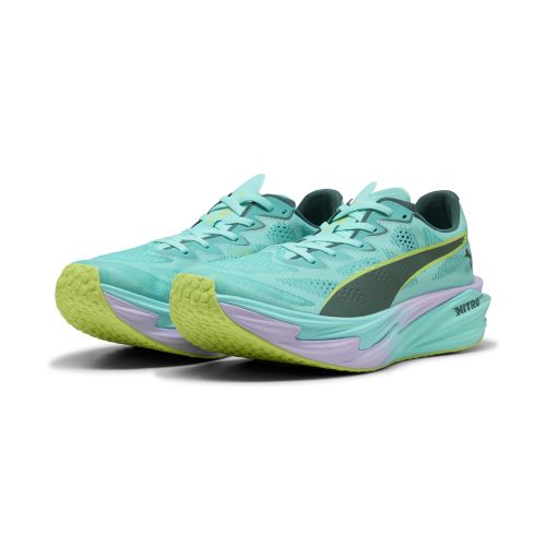 Chaussures Deviate NITRO™ Elite 4 x HYROX , Accessoires, Vert, 44 - PUMA - Modalova