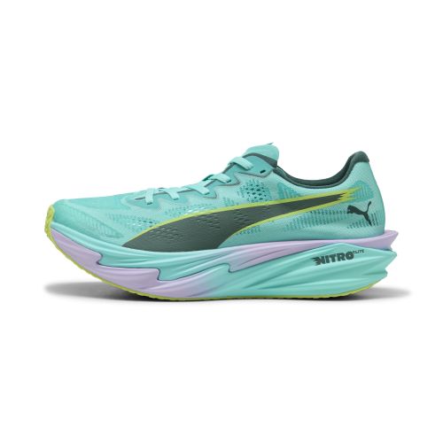 Chaussures Deviate NITRO™ Elite 4 x HYROX , Accessoires, Vert, 44 - PUMA - Modalova