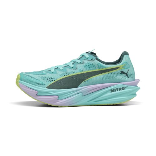 Chaussures Deviate NITRO™ Elite 4 x HYROX , Accessoires, Vert, 35.5 - PUMA - Modalova