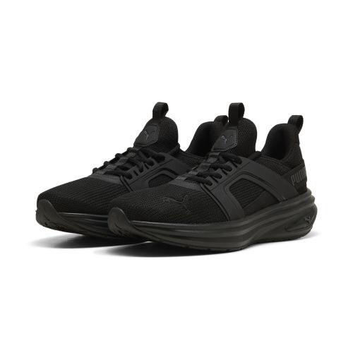 Sneakers SOFTRIDE Enzo 6 Unisexe, Chaussures, Noir, 44 - PUMA - Modalova