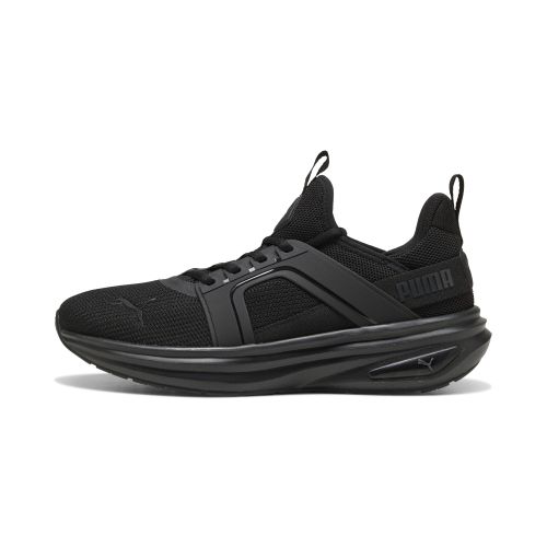Sneakers SOFTRIDE Enzo 6 Unisexe, Chaussures, Noir, 44 - PUMA - Modalova