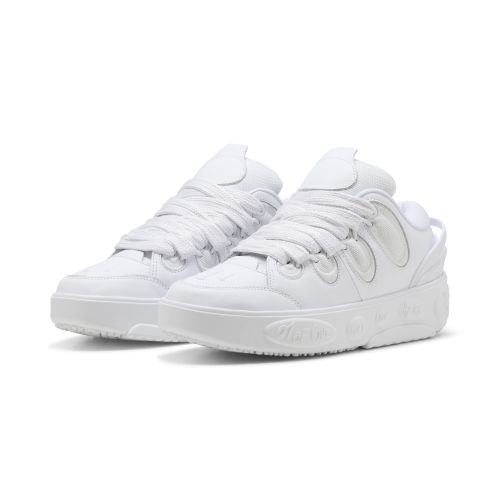 Chaussures LaFrancé Unisexe, Accessoires, Blanc, 44 - PUMA - Modalova