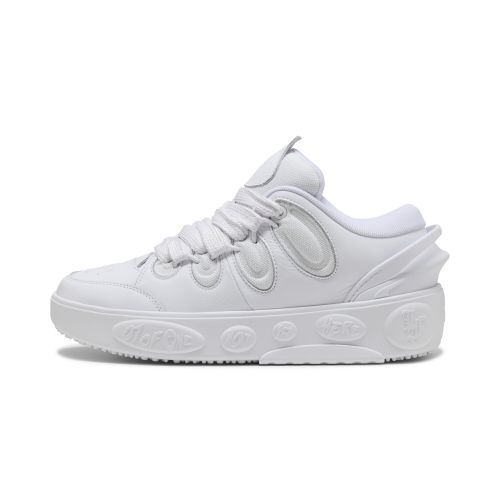 Chaussures LaFrancé Unisexe, Accessoires, Blanc, 44 - PUMA - Modalova